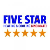 Five Star Heating & Cooling Cincinnati image 1